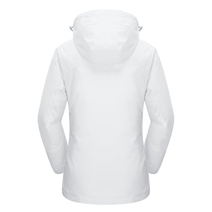 Kensington | Waterproof Outdoor Jacket